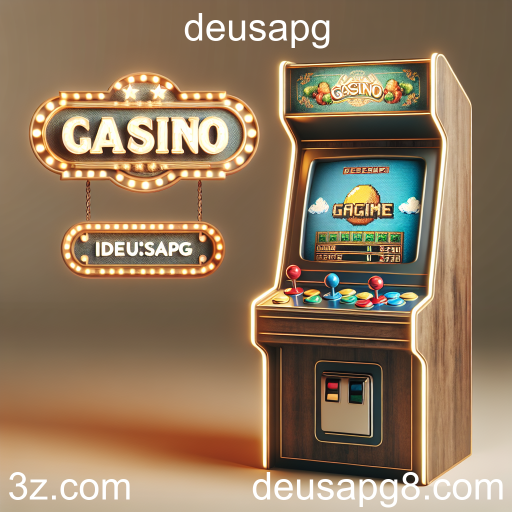 A Evolução dos Jogos Arcade